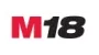 M18 Cordless Tool System