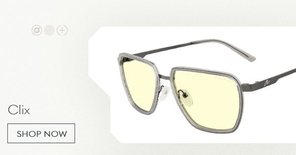 Clix. Shop Now.