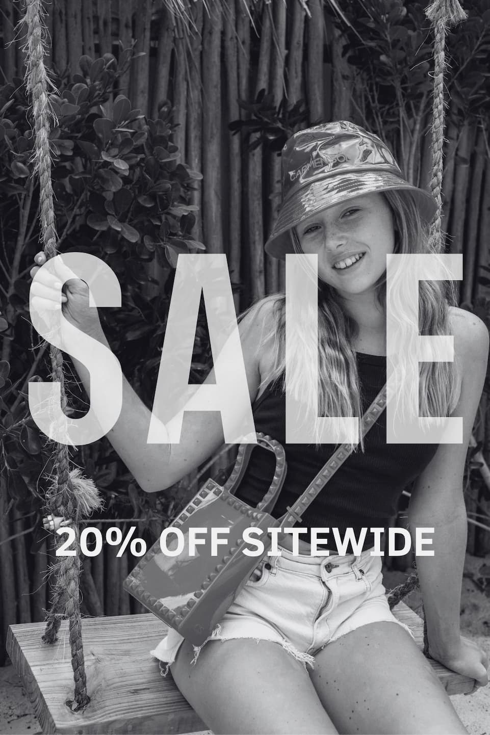 15% Off sitewide