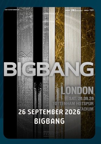 BIGBANG