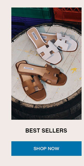 Best sellers