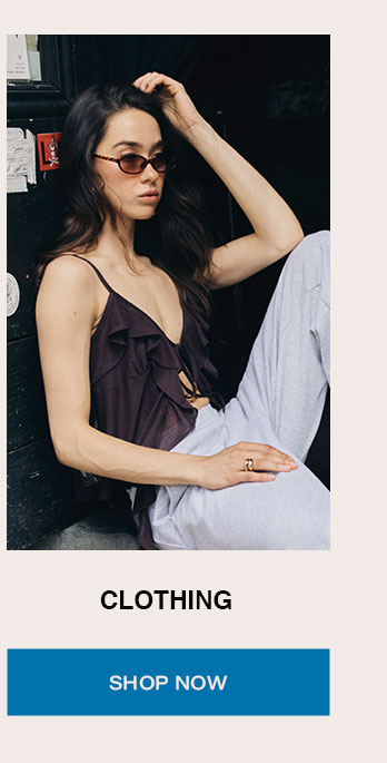 Clothing