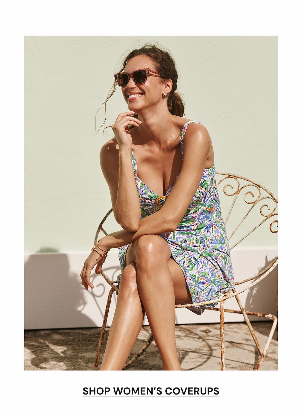 shop women's coverups
