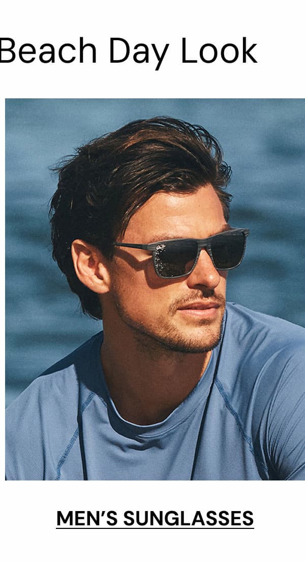 shop mens sunglasses