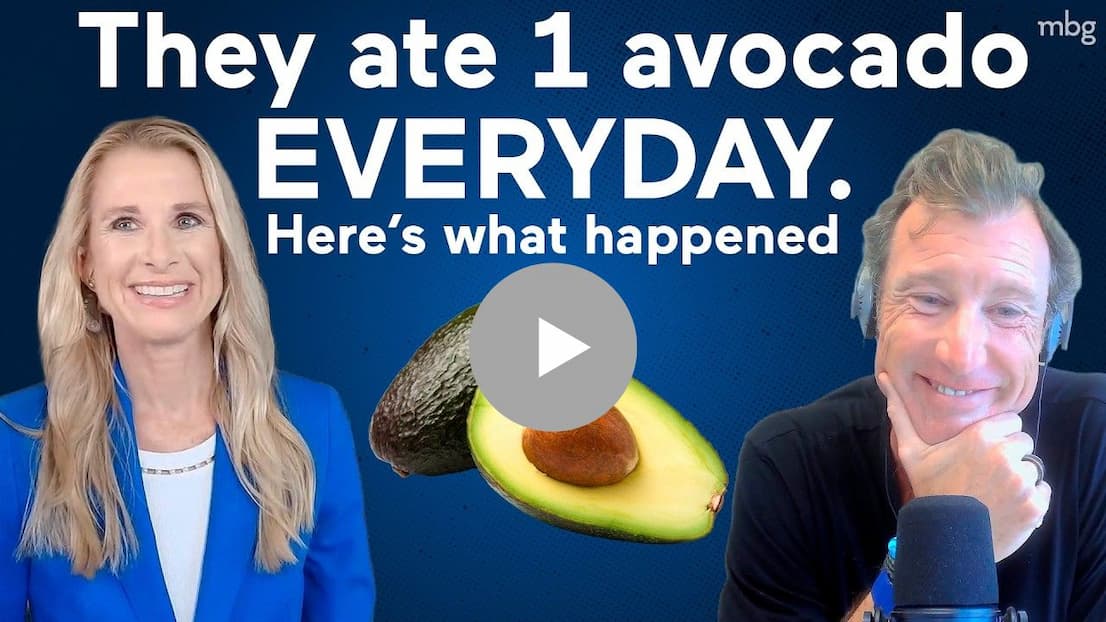What millennials got right about avocado toast