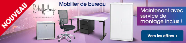 service de montage