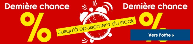 Derniere chance