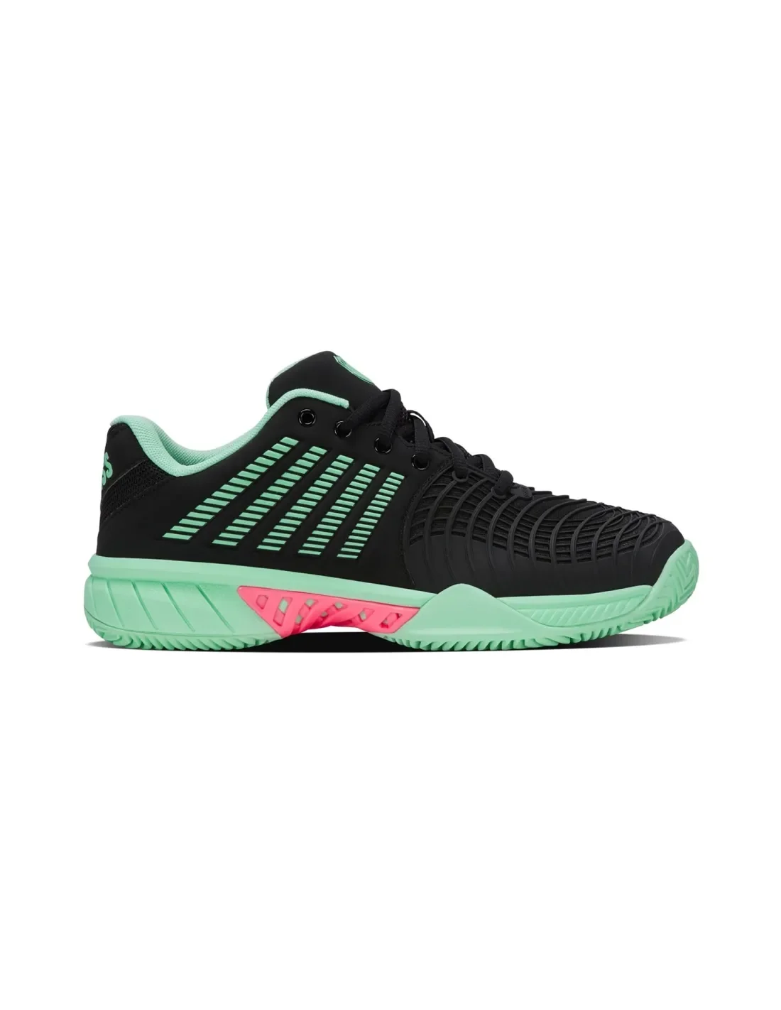 Zapatillas Kswiss Express Light 3 Hb 98563058 Mujer