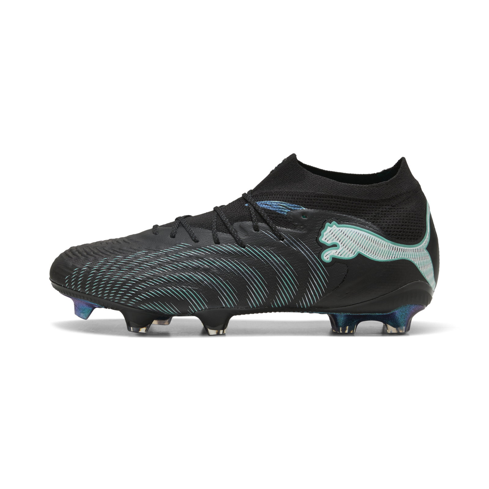 PUMA FUTURE 9 ULTIMATE Firm Ground Soccer Cleats Shoes