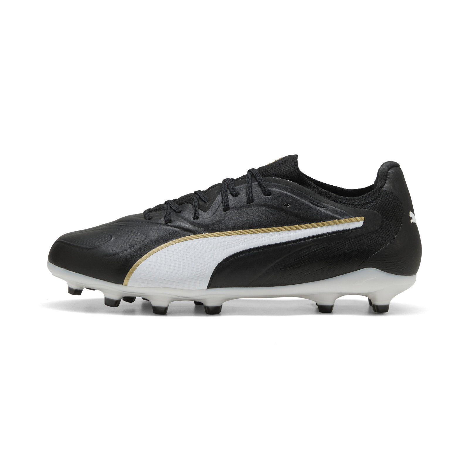 PUMA KING 20 ULTIMATE Men's Firm/Artificial Ground Soccer Cleats Shoes