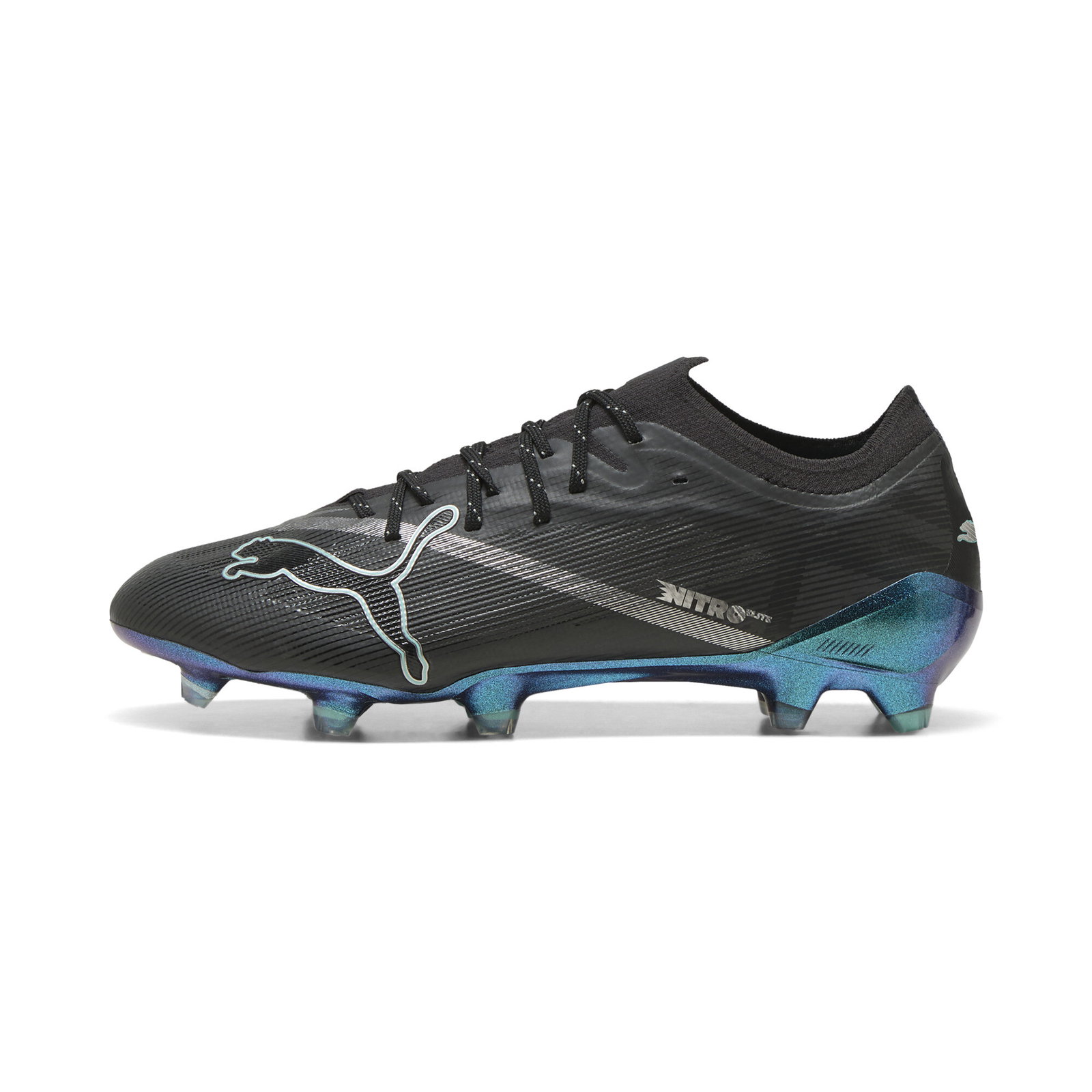 PUMA ULTRA NITRO™ 7 ULTIMATE Firm Ground Soccer Cleats Shoes