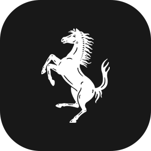 Ferrari Logo