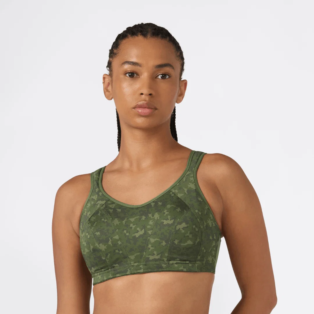 Image of Multi Sports Support Bra