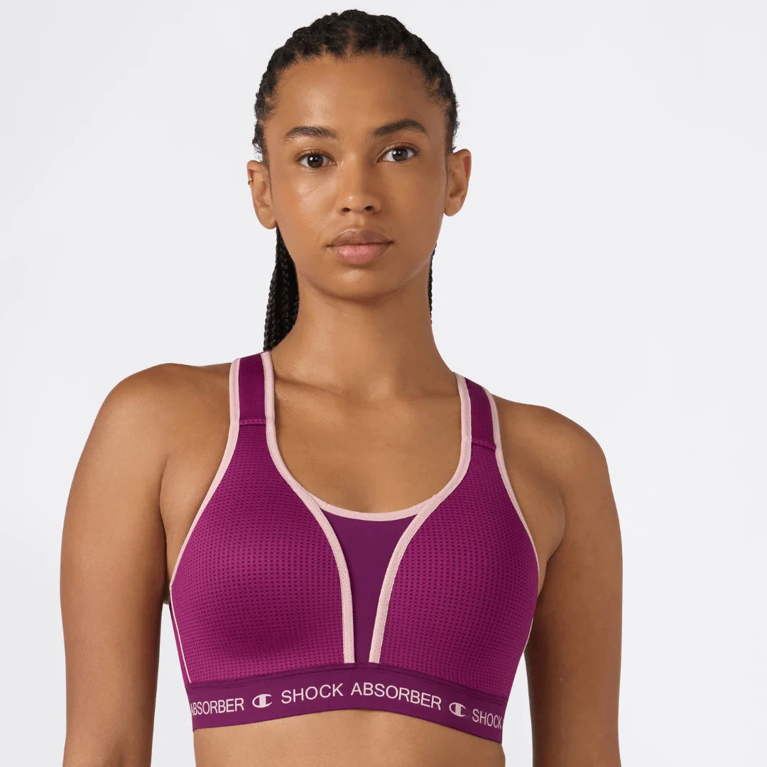 Image of Ultimate Run Bra Padded