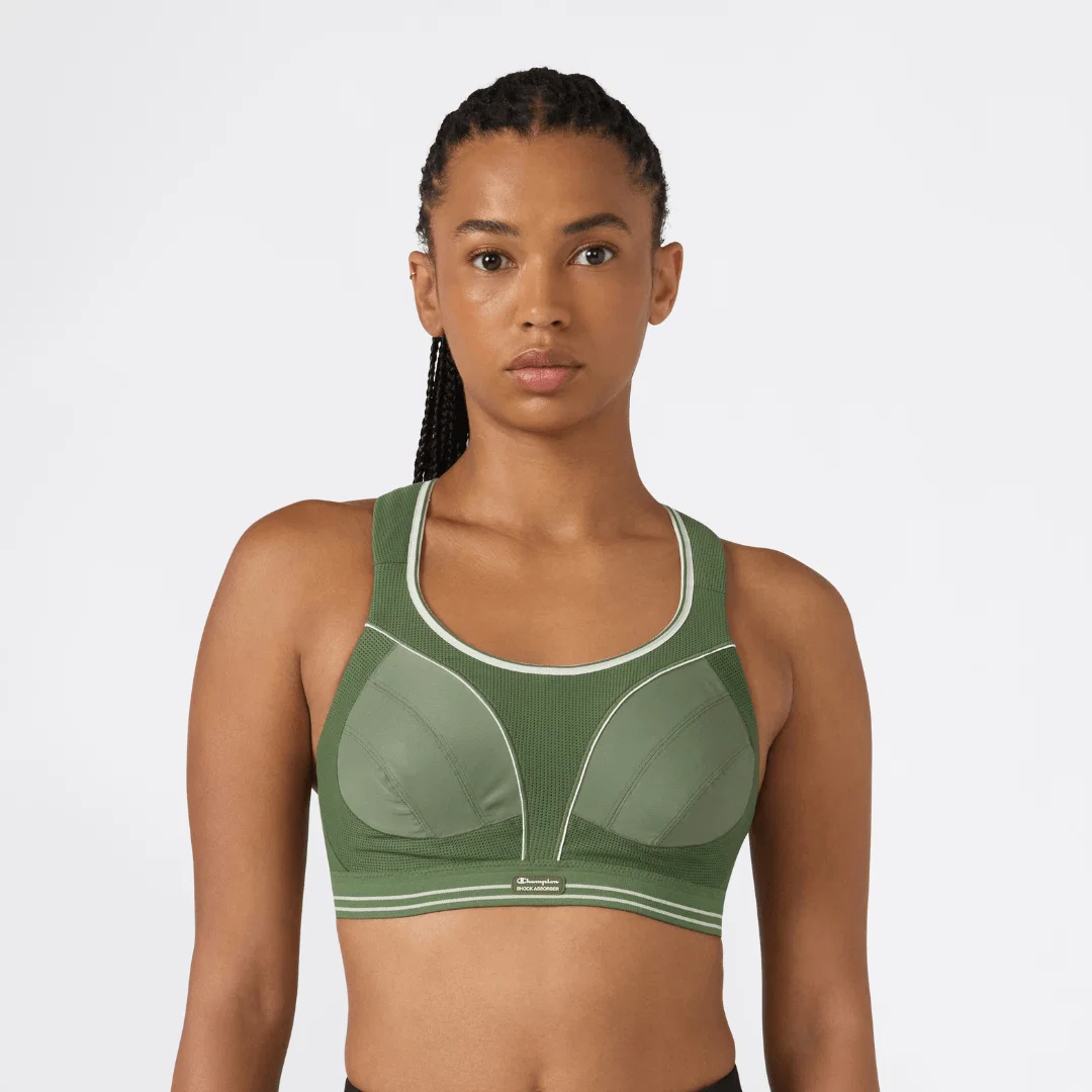 Image of Ultimate Run Bra