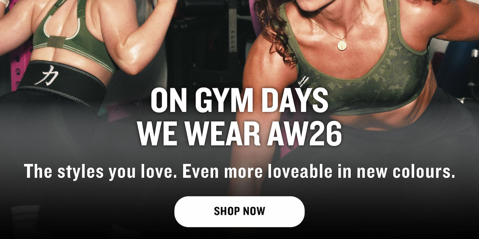 SHOP AW26
