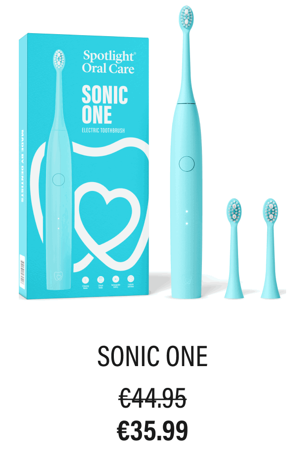 SONIC ONE