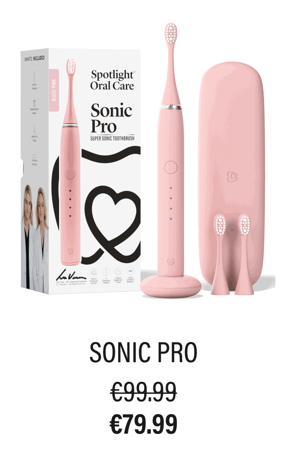 SONIC PRO