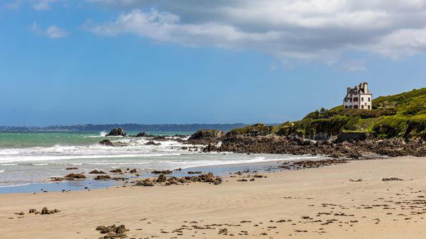 Village préféré des Français: cette station balnéaire bretonne est une destination idéale pour les vacances