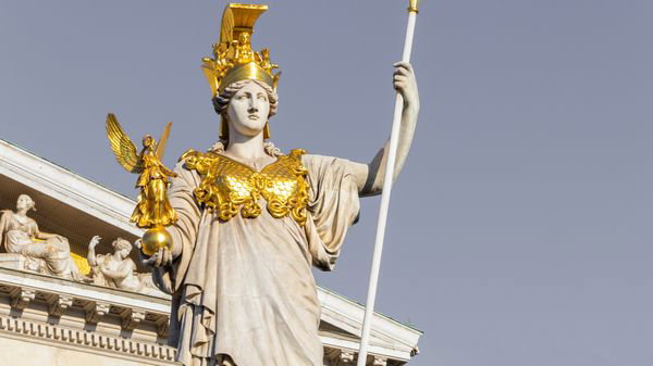 Quiz culture générale: êtes-vous incollable sur la mythologie?