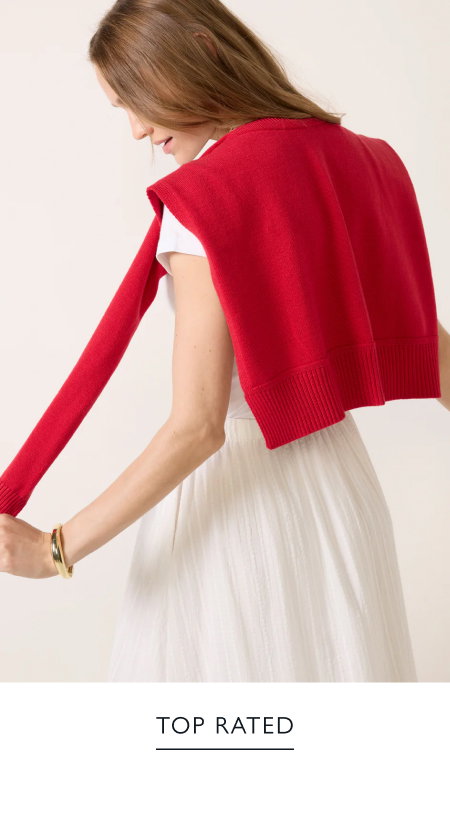 SHOP TOP RATED