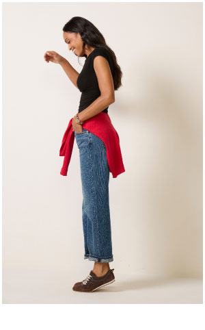 Shop Soft Trace Second Skin Top