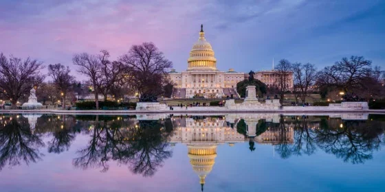 The Best Things to See in Washington, DC