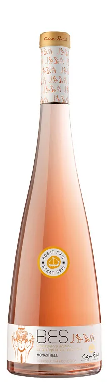 Vino de la Tierra de Ibiza IGP Bes 2024 