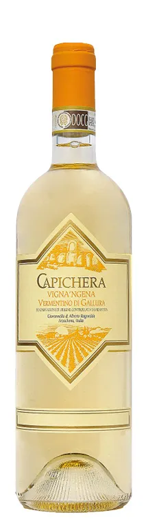 Vermentino di Gallura DOCG Vigna'ngena 2025 