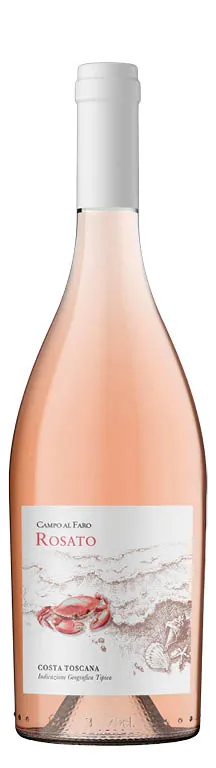 Costa Toscana Rosato IGT 2023 