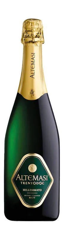 Trento Brut Millesimato DOC 2022 