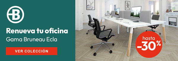 Mobiliario Ecla