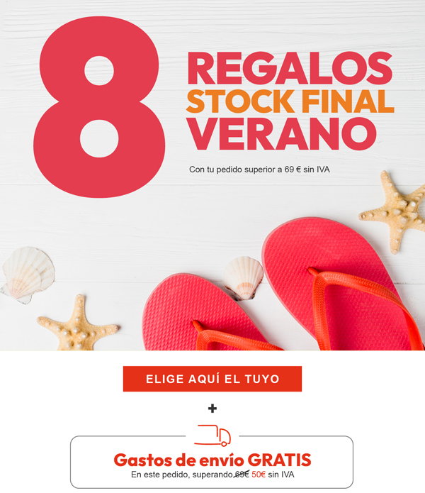 Elección regalo
