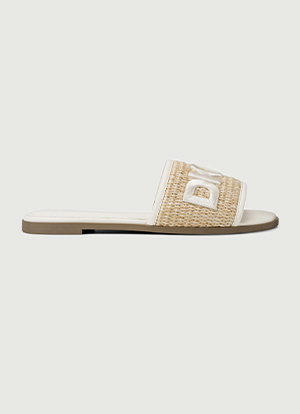 WINSLET FLAT SLIDE SANDAL