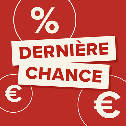 Dernière chance