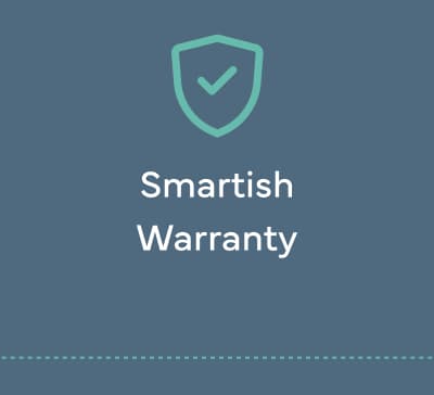 Smartish Warranty