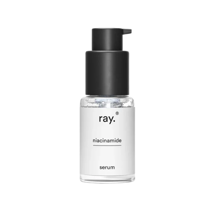 Image of Ray. Niacinamide Serum - 30ml