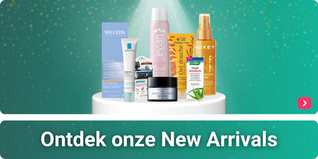 Nieuwigheden