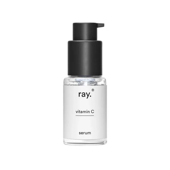 Image of Ray. Vitamine C Serum - 30ml