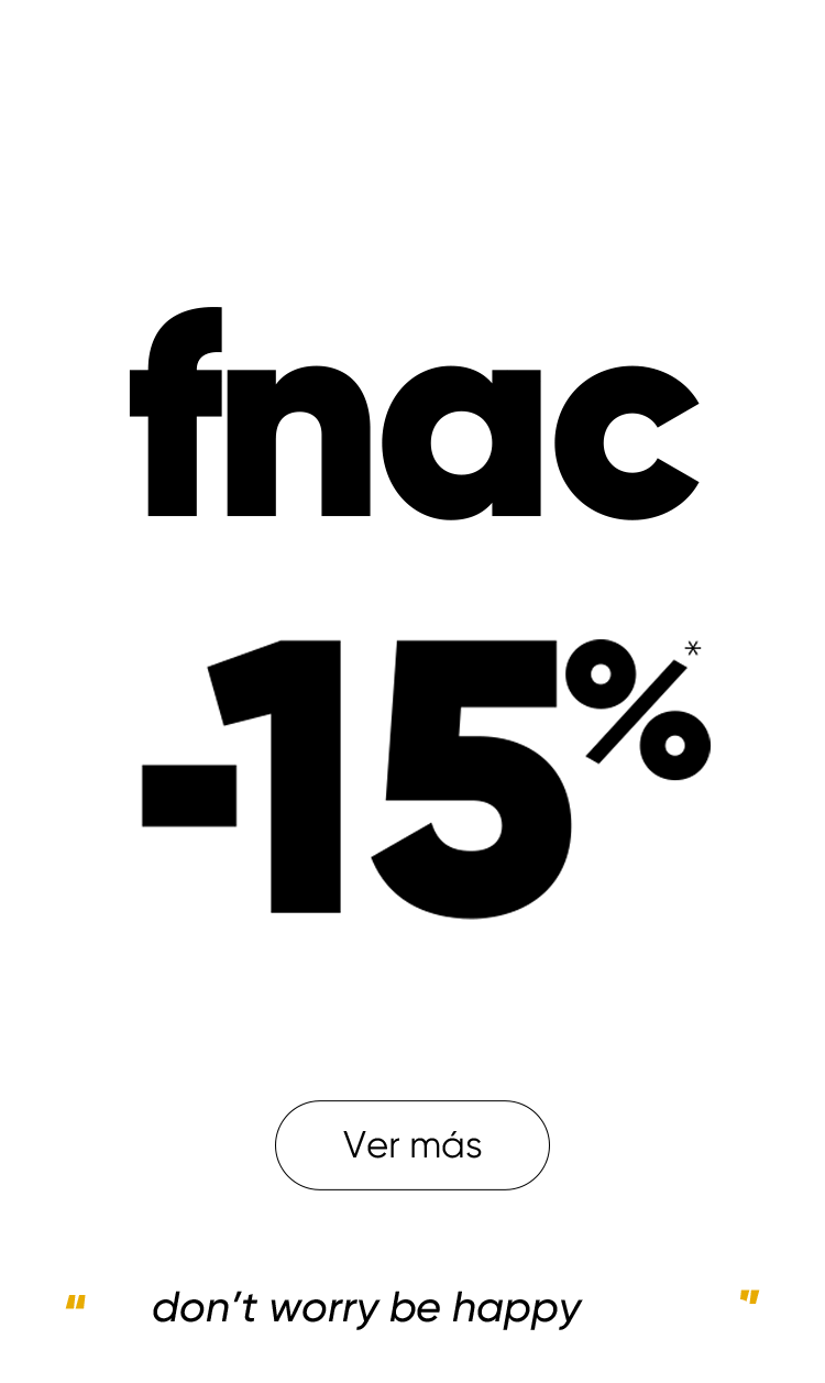 DÍAS FNAC HASTA -15% EN TECNOLOGÍA Y GAMING HASTA EL 05 DE JULIO