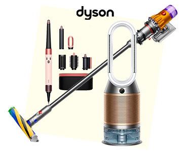 Dyson Days Hasta -20%