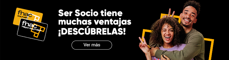 SER SOCIO TIENE MUCHAS VENTAJAS ¡DESCÚBRELAS!