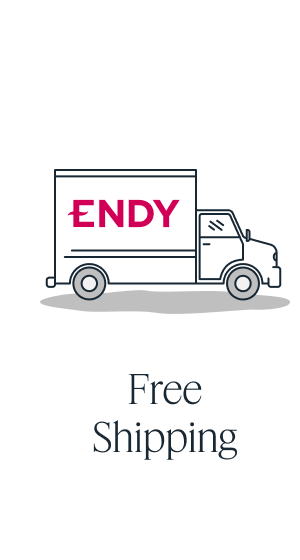 Free Shipping*