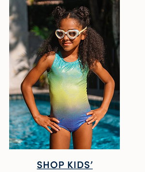 Shop Kids'