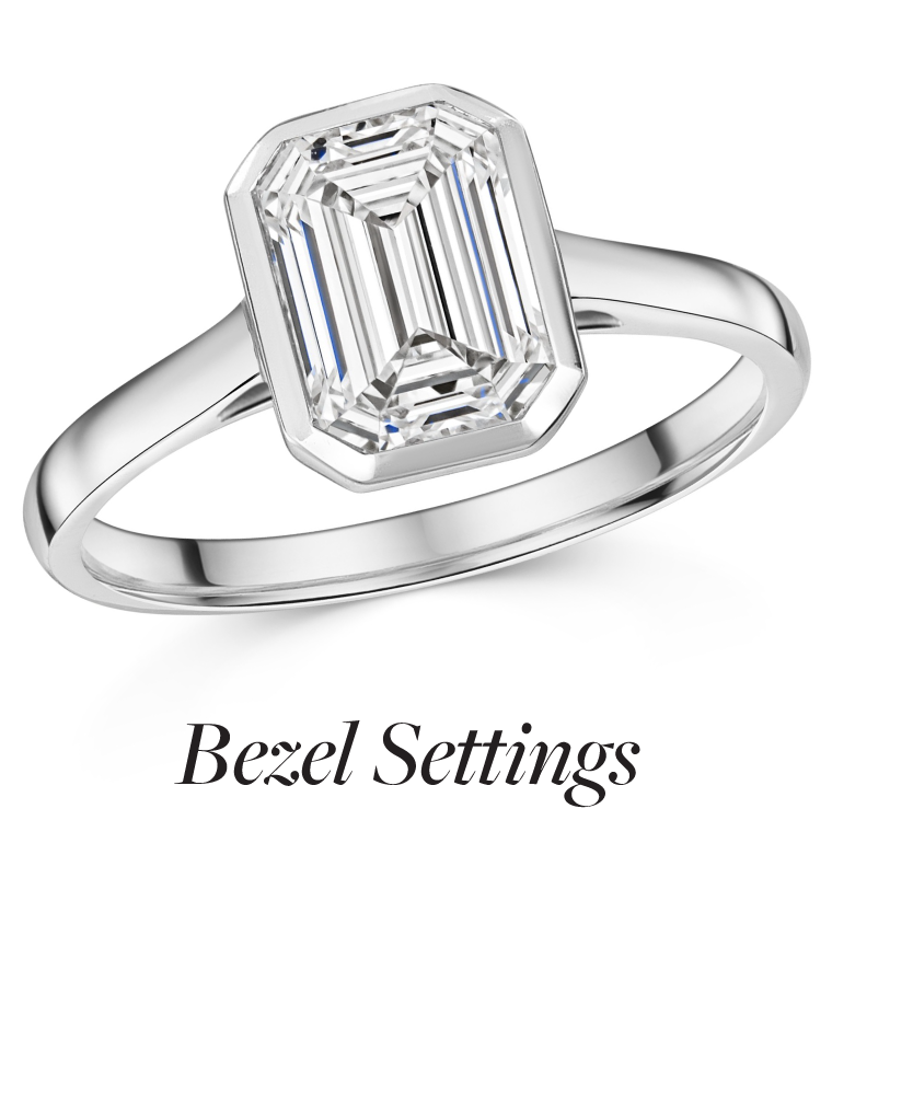 Bezel Settings
