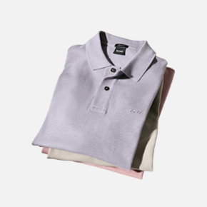Herren Polos