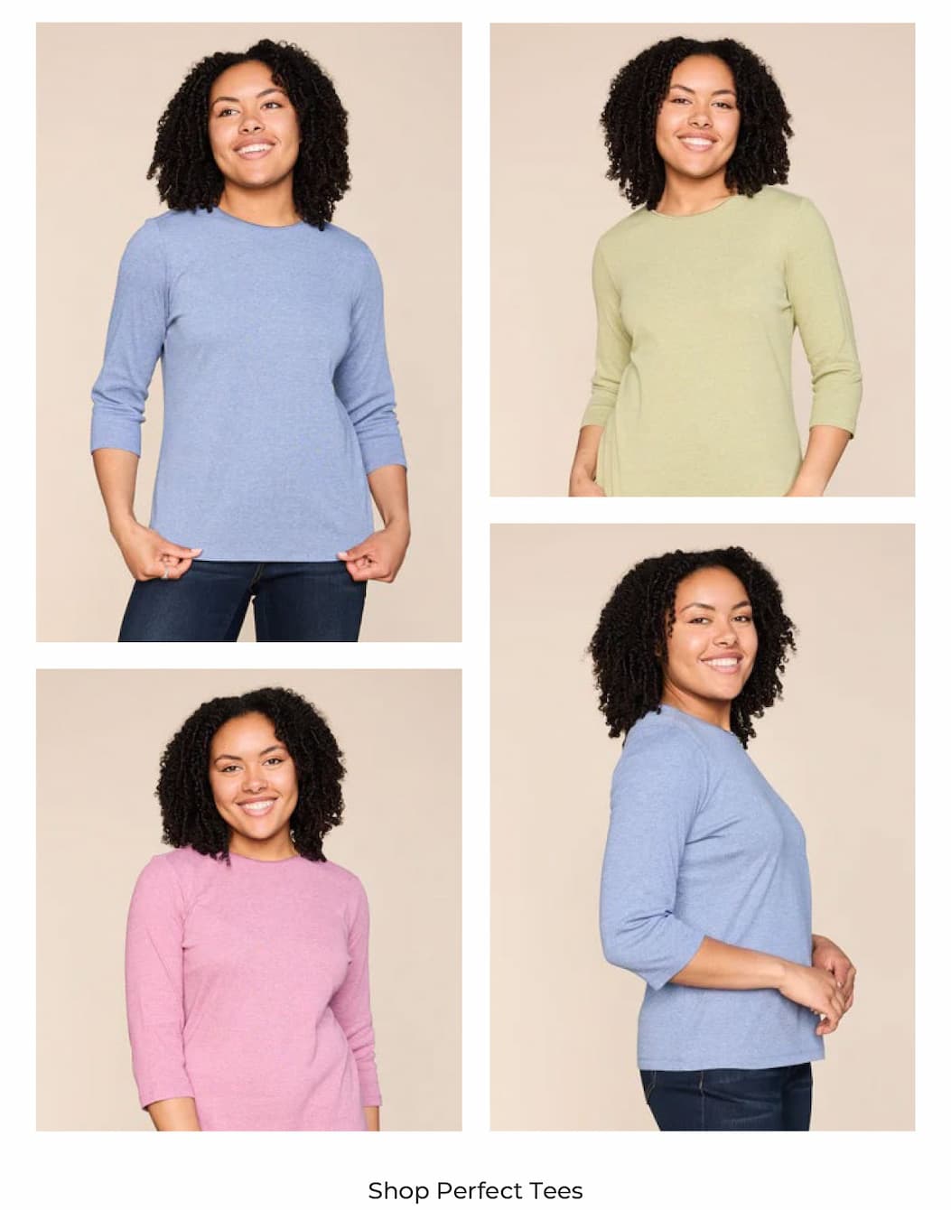 Perfect Tees