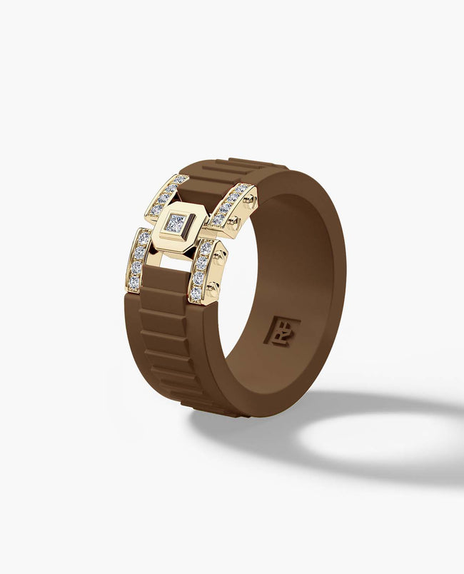 ready-to-ship-la-paz-atomic-silicone-14k-yellow-gold-ring-with-0-20ct-diamonds