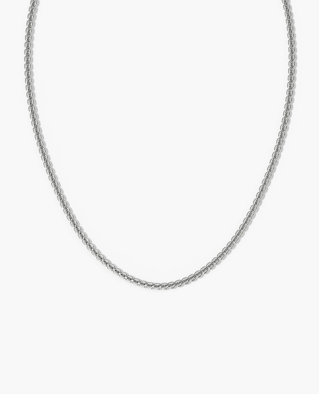 ready-to-ship-round-box-silver-chain-necklace-4mm