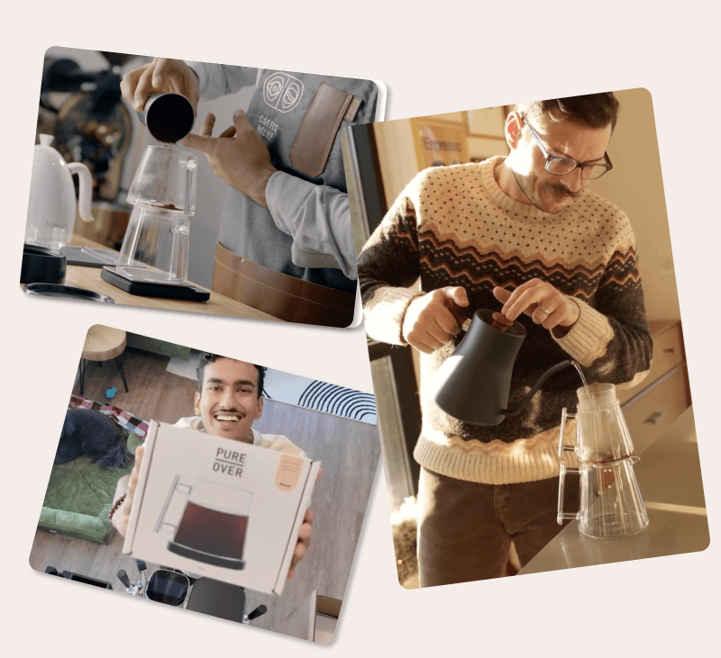 cake filtration